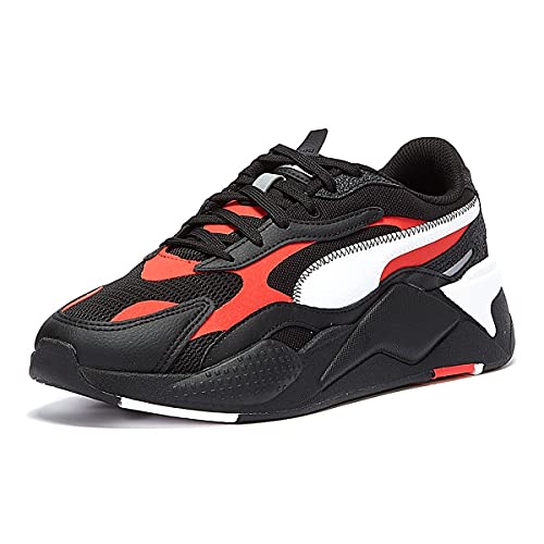 Image of Puma Unisex Adult RSX Hard Drive Sneaker