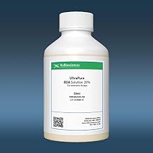 UltraPure BSA Solution 20% 50 ml
