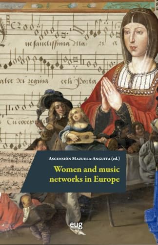 Portada de Women and music networks in Europe
