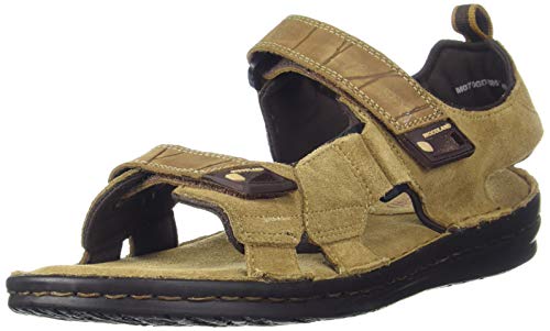 Woodland Mens Sandal-6 Kids UK (OGD 3386119_Camel) (B08T4HL885) Amazon Price History, Amazon Price Tracker