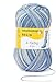 Regia 4-Fadig Color - 4 Ply Sock Coloured 100gm 05030 Sylt Color