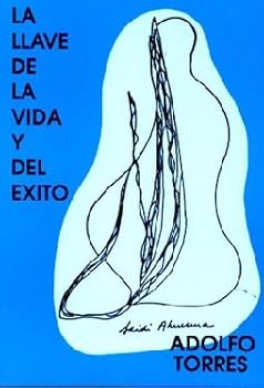 Paperback LLAVE DE LA VIDA Y EL EXITO, LA Book