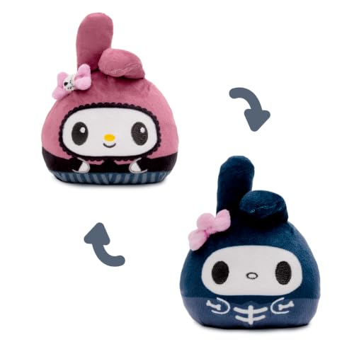 Image of TeeTurtle Sanrio Series 3 Inch Plushie Haunted House Mystery Box