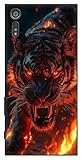 YonderYM Case Compatible with Sony Xperia XZ, Soft-Touch, Shockproof, DustProof, Antiskid Phone Cover Cute Cute Patterns01