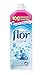 Flor Original - Suavizante Concentrado, para la Ropa, 80 lavados
