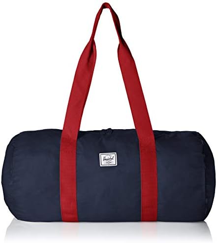 herschel foldable bag