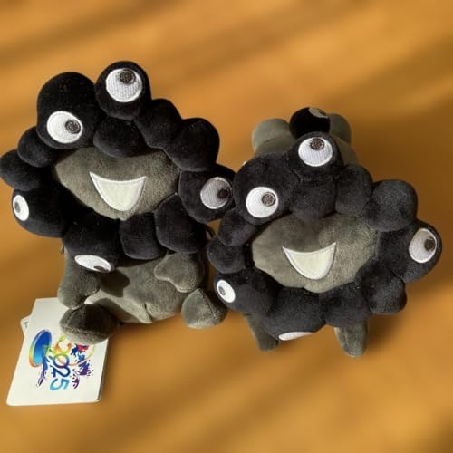 ミャクミャクぬいぐるみ 黒」の人気商品一覧 | 安い商品を通販サイト