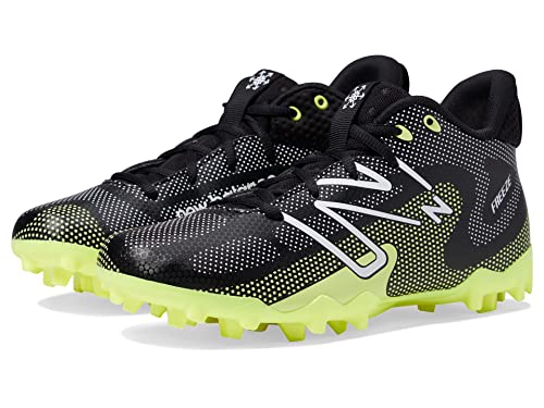 New Balance Boy's Freezelx V4 Lacrosse Shoe2