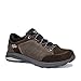 Produktbild Hanwag M Torsby Low Sf Extra Ll Braun - Komfortabler wetterfester Herren Leder Schuh, Größe EU 43 - Farbe Mocca - Black
