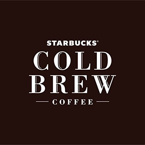 Starbucks, Cold Brew Coffee, Cocoa & Honey with Cream, 11 fl oz. glass bottles (6 Pack)