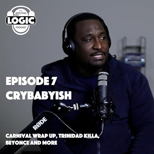 Episode 7: Crybabyish