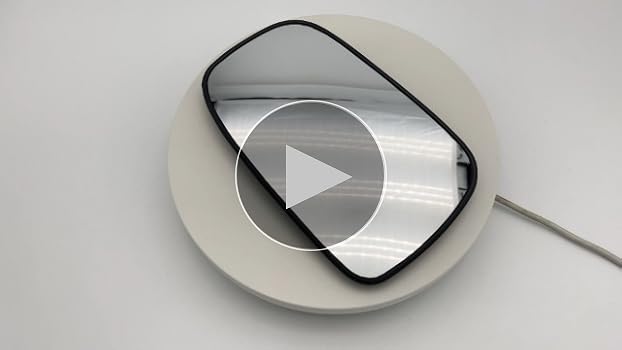 未使用 Yvonne Gage - Mirror Mirror / レコード Amazon.com: LOIYLLEN Passenger Side Mirror Replacement for