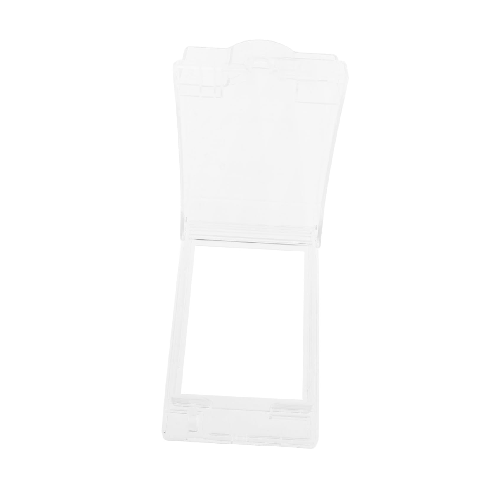 SOLUSTRE 5stücke Socket Plate Guard Wasserdichte Steckdosenabdeckung Für Badezimmer Selbstklebende Schutzabdeckung Für Elektrische Anschlüsse Langlebiges Material Für Feuchte Bereiche