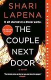 The Couple Next Door: A Novel