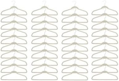 2 Perchas Para Colgar Ropa Sobre La Puerta Con 7 Ganchos