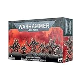 Terminatoren: Chaos Space Marines