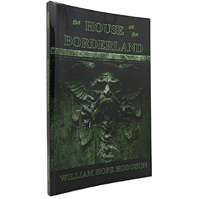 The House on the Borderland