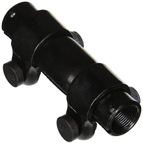 Auto Extra Mevotech MES2079S Tie Rod End Adjusting Sleeve