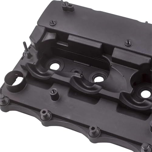 Couvercle de soupape pour Land Rover Defender de qualité supérieure - 4