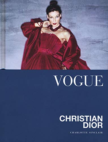 Vogue. Christian Dior. Ediz. illustrat