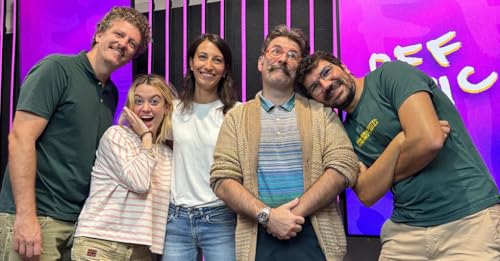 Siamo solo di passaggio