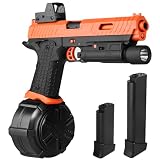 Electric Gel Toys New X5,Full Auto Splat-Blaster Outdoor Team Game,Ages 14+