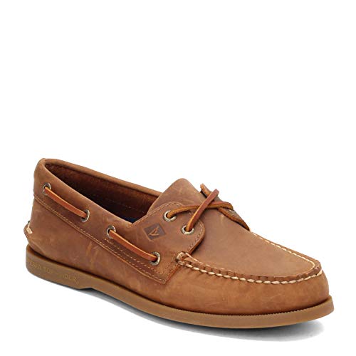Image of Sperry Mens Authentic Original 2-Eye Seasonal