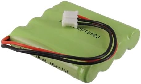Top view of the BORNMIO CS-PSU950RC battery showing label