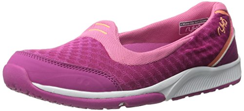 Ryka Women's Flutter Walking Casual Shoe
