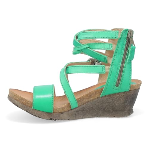 Image of Miz Mooz Women's Shay Wedge Sandal