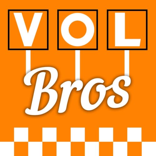 『The Vol Bros』のカバーアート