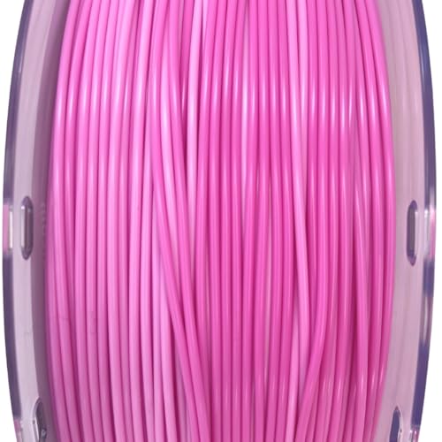 Image of EPAX High Speed PLA+ 3D Printer Filament, Fast PLA 3D Printing Filament, 1.75mm, Dimensional Accuracy + /- 0.03 mm, 1KG Spool (Pink Ombre)