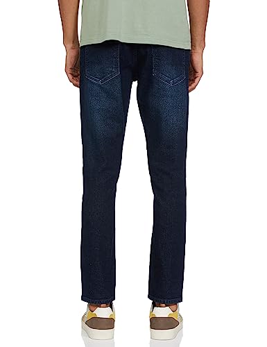 Image of Spykar Men's Slim Jeans