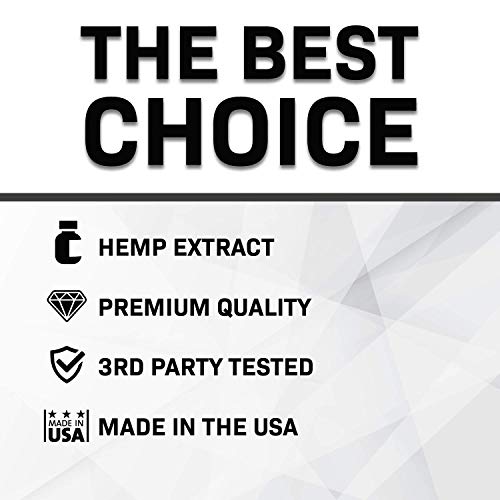 House Of Healing Hemp Oil For Dogs & Cats :: 1,500Mg 1Oz :: Hemp Seed Extract :: Rich In Omega 3,6,9 :: Supports Hip & Joint Health, Natural Relief For Pain, Separation Anxiety + More #TOP2