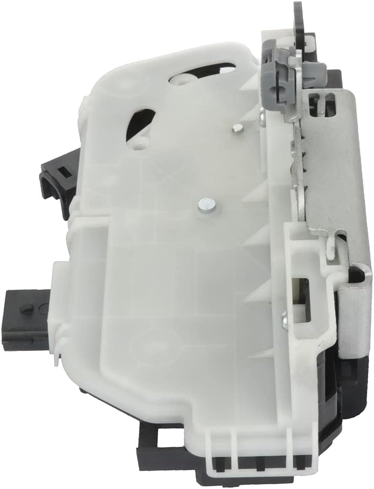 SCITOO Door Lock Latch Actuator Front Right Fit for 2008-2012 for Ford for Escape,2010-2014 for Ford for F-150,2008-2011 for Mercury for Mariner Replaces 7T4Z7821812B,937-629