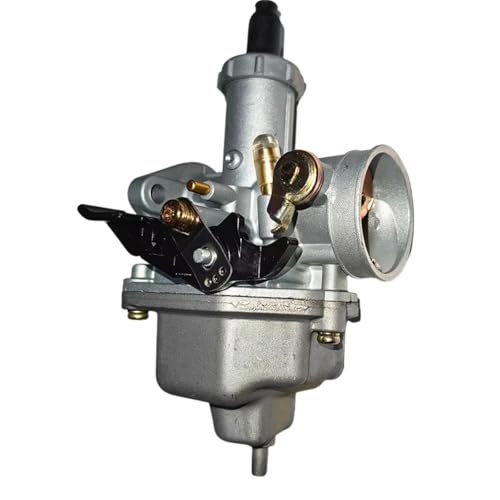 Carburateur de moto 26 mm universel pour régler les problèmes de démarrage CG125