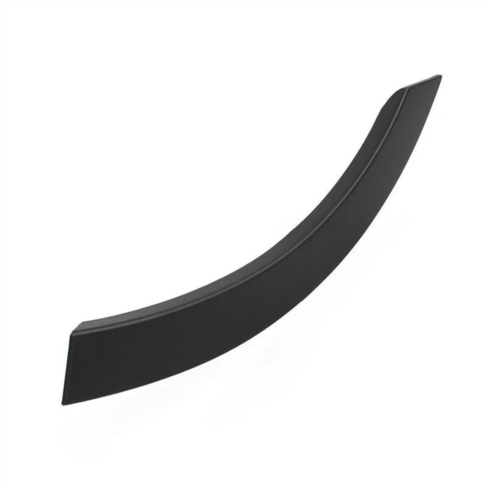 Moulure d'arche de roue arrière droite Discovery Sport 15-22 LR058529