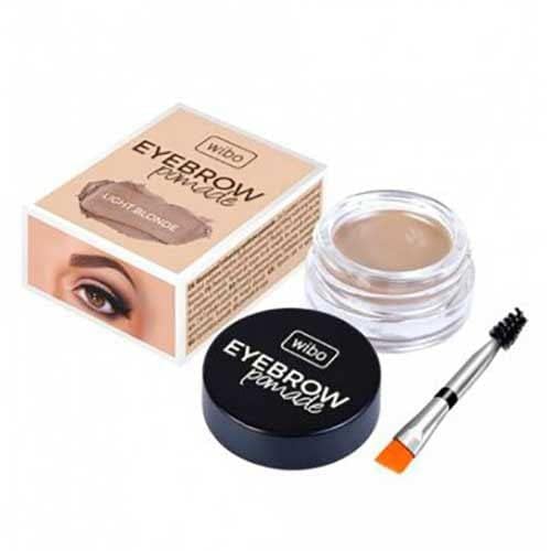 Wibo Pomada para Cejas Light Blonde