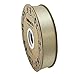 Champagne Satin Fabric Wedding Ribbon - 1" x 100 Yards, Holiday Decor, Garland, Wreath, Gift Bow, Wedding, Corsage, Easter, Thanksgiving, New Years Eve, Birthday, Fundraiser, Reception, Anniversary