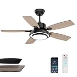 Fanbliss Ceiling Fans with...