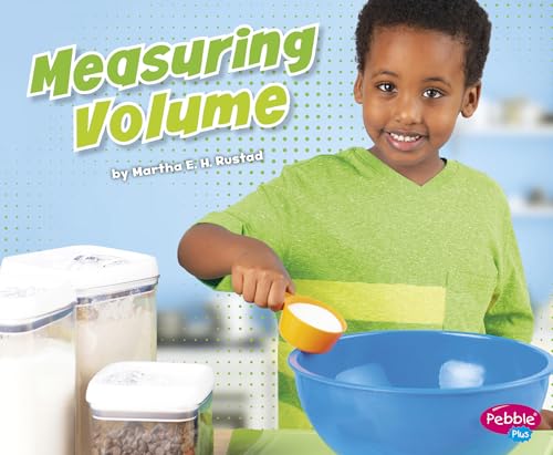 Preisvergleich Produktbild Measuring Volume (Measuring Masters)