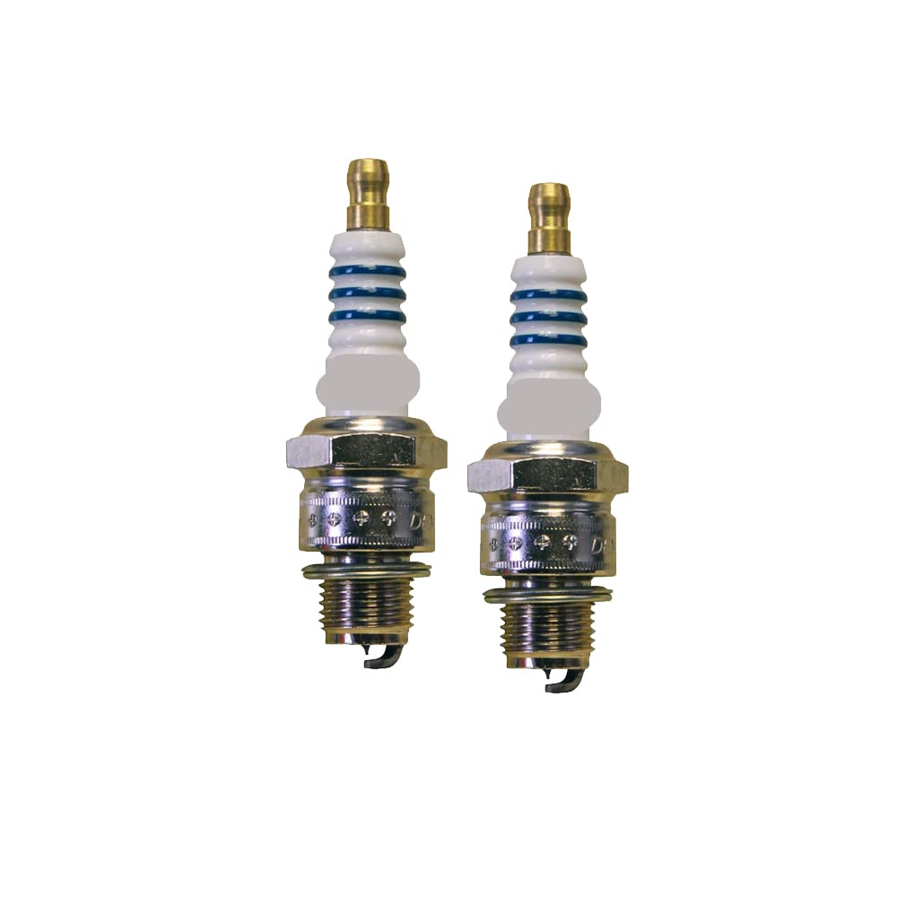 Amazon.com: Replacement Iridium Power Spark Plug Set Fits 1999