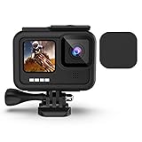 Enthält Objektivdeckel, Schnellverschluss, lange Rändelschraube und Stativadapter. Es kann mit Einbeinstativ, Gurtband, Motorradlenkersitzen usw. verwendet werden. Langlebig für den Langzeitgebrauch.