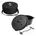 Produktbild camp chef KS0423 Camp Chef Deluxe Dutch Oven DO-14 + Tragetasche