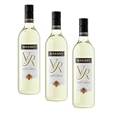 Hardys VR Pinot Grigio, 75 cl (Pack of 3)