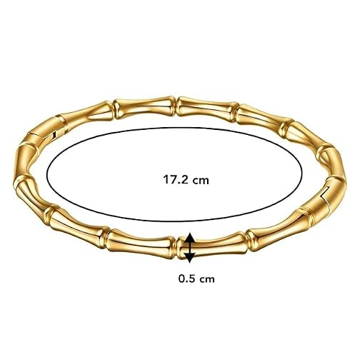 MEENAZ gold bracelet – image 4