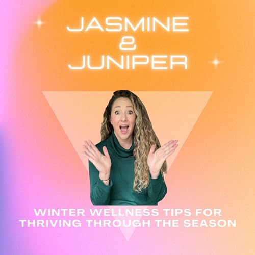 『Winter Wellness Tips for Thriving Through the Season』のカバーアート