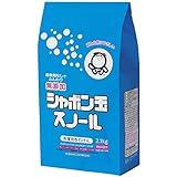 �V���{���ʃX�m�[�� ���΂��� ���� 2.1kg