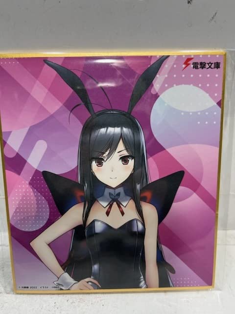アクセルワールド　くじ引き堂　キャラファイングラフ　集合　温泉　描き下ろし アクセルワールド くじ引き堂 キャラファイングラフ 集合 温泉 描き