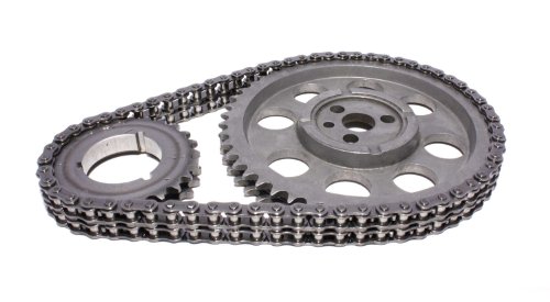 COMP Cams 160001 Magnum Roller Timing Set ()